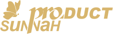 Sunnah Product logo