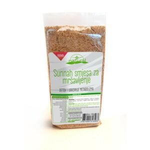 Sunnah smjesa za mršavljenje 100 g